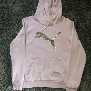 Puma Sweatshirt